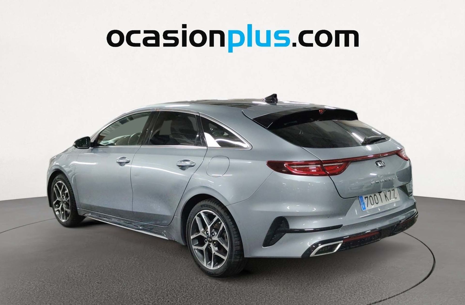 Kia ProCeed 1.4 T-GDi GT Line - foto 4