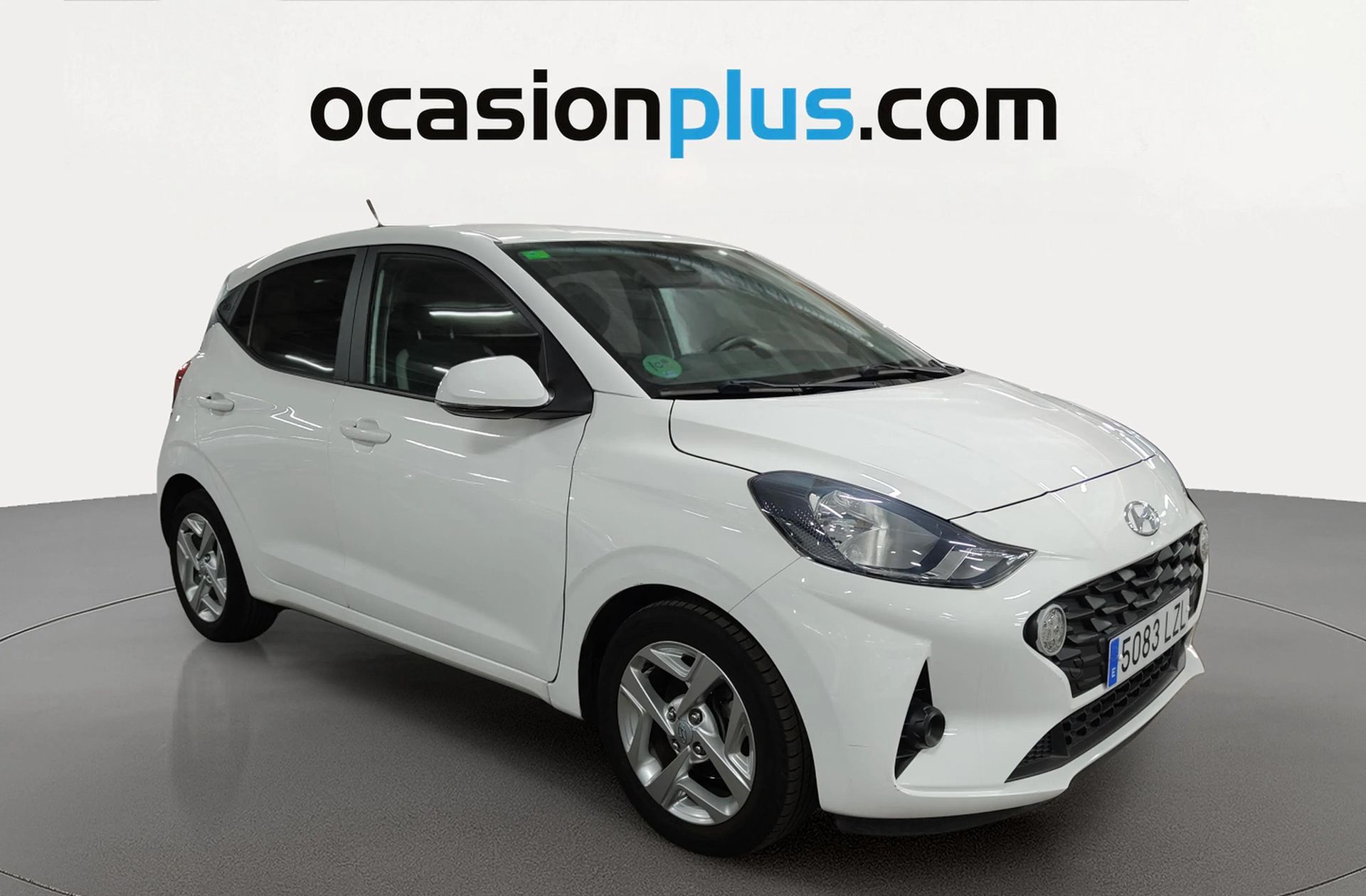 Hyundai i10 1.0 Klass - foto 2