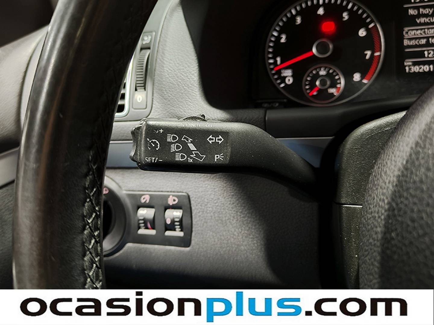 Foto Volkswagen Touran Volkswagen Touran 1.2 TSI Edition (105 CV) 7 Plazas