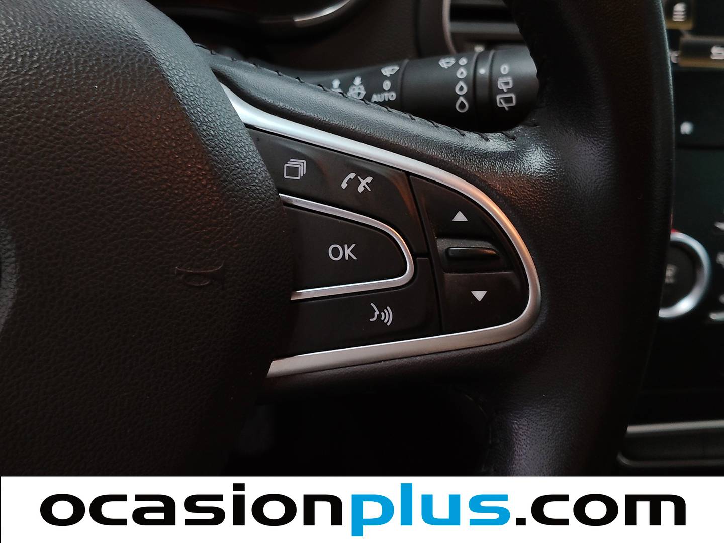 Foto Renault Mégane Renault Megane Tech Road Energy TCe (100 CV)