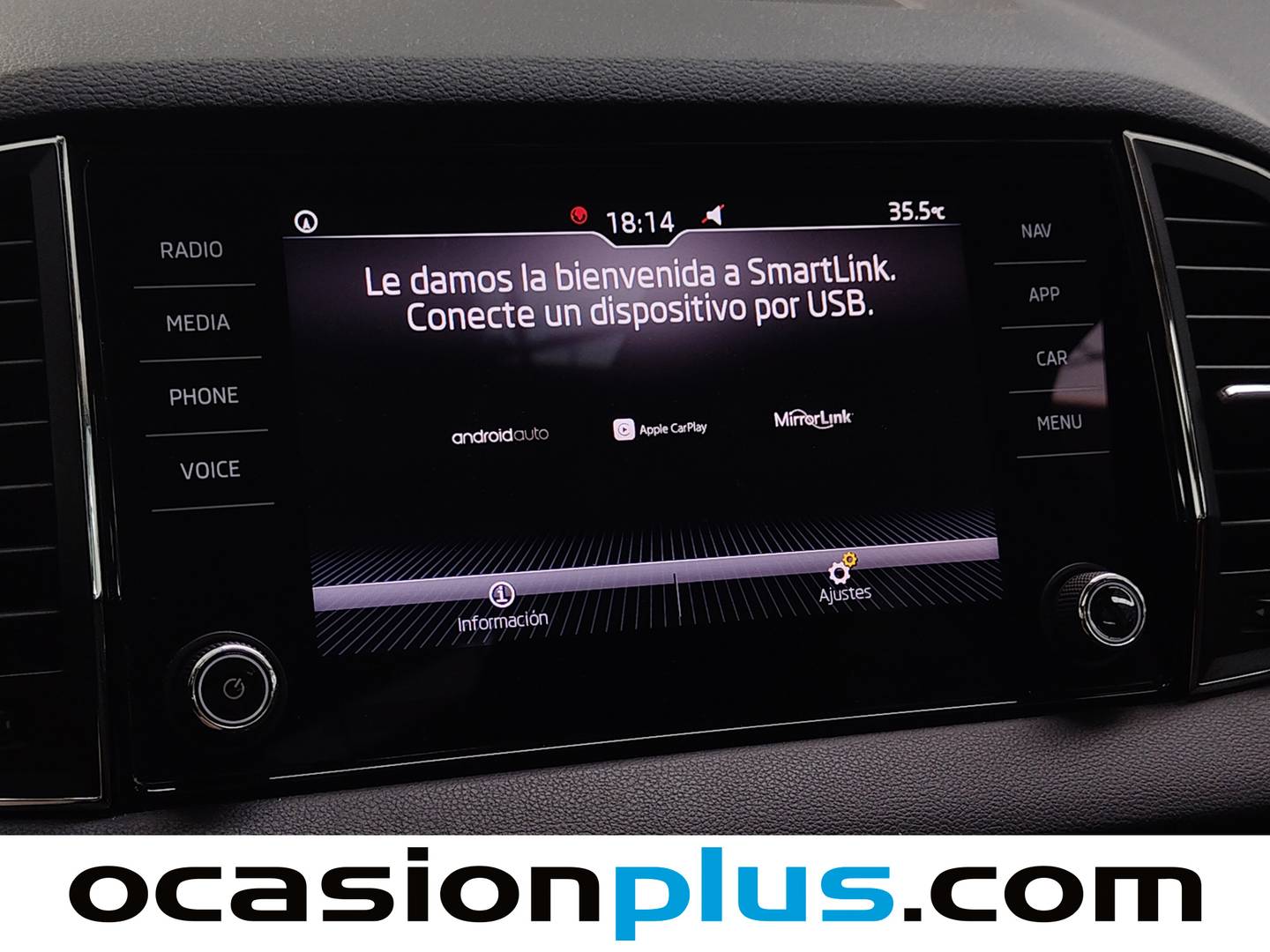 Acabados Skoda Karoq Skoda Karoq 1.5 TSI ACT Ambition DSG (150 CV)