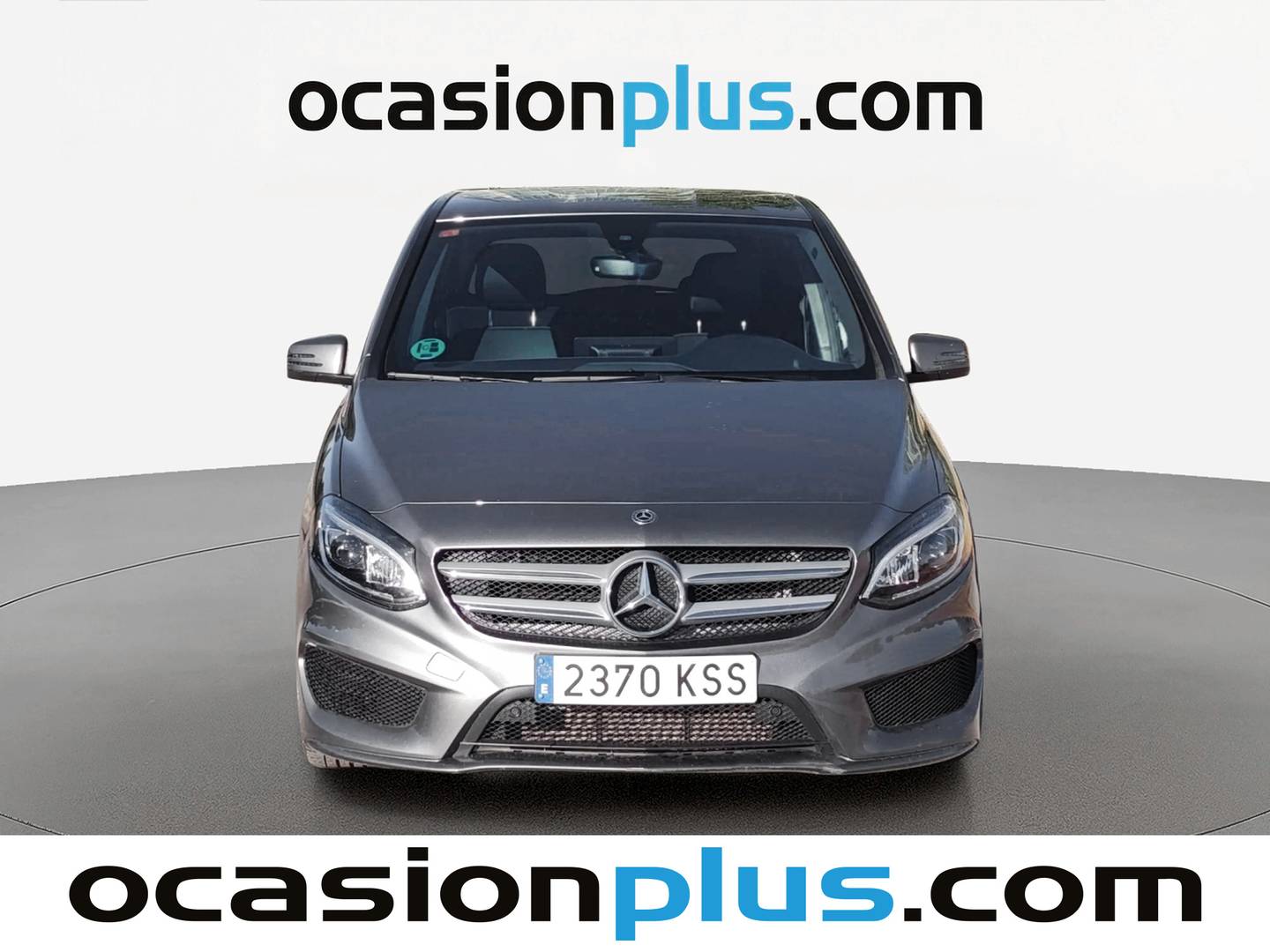 Mercedes Clase B Mercedes Clase B 200 d (136 CV) km 0