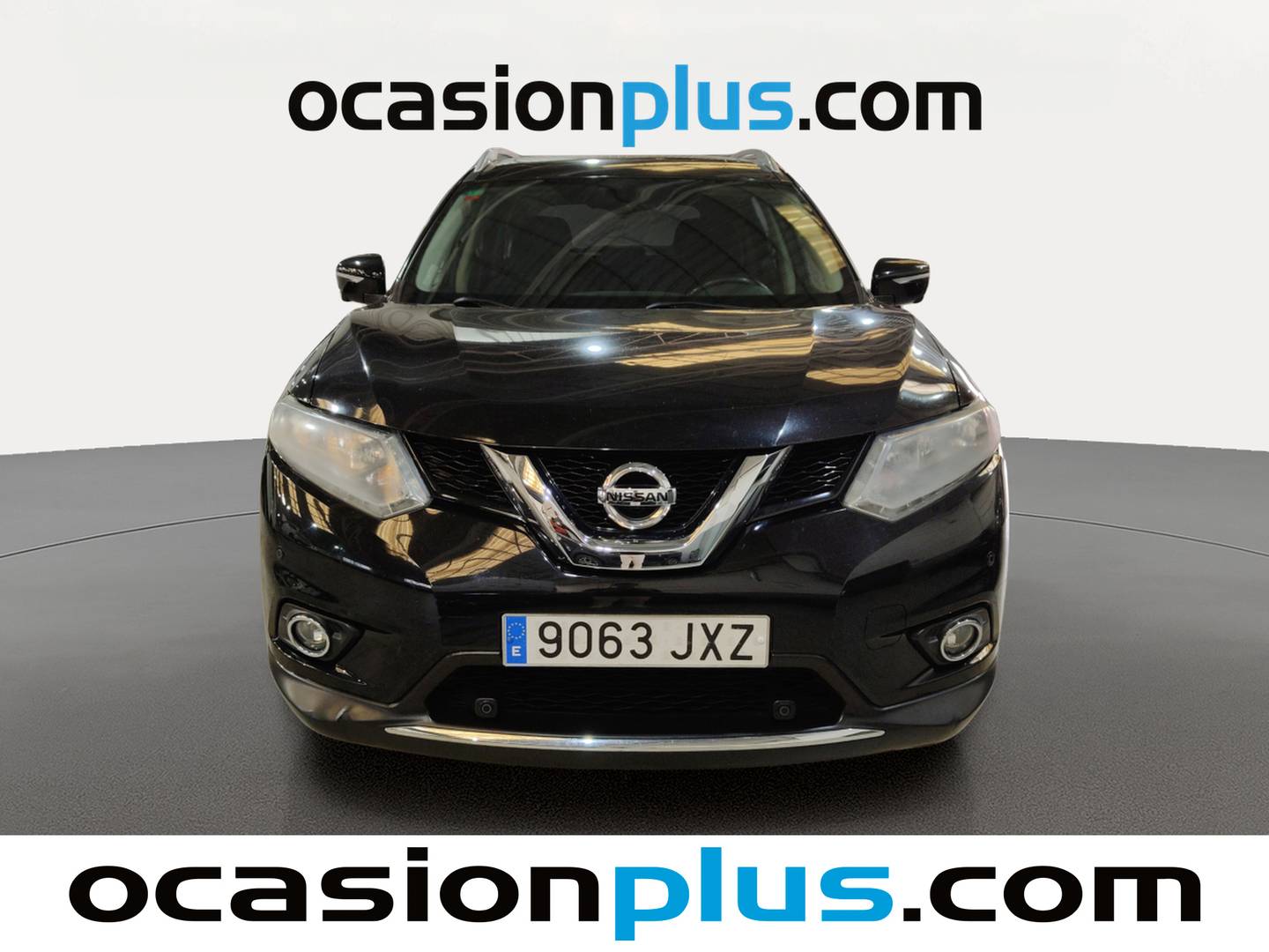 Foto Nissan X-TRAIL Nissan X-Trail dCi 130 N-Connecta 4x2 (130 CV)