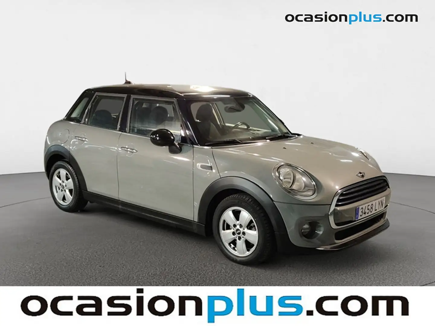 Foto Mini MINI MINI MINI 5 Puertas Cooper (136 CV)