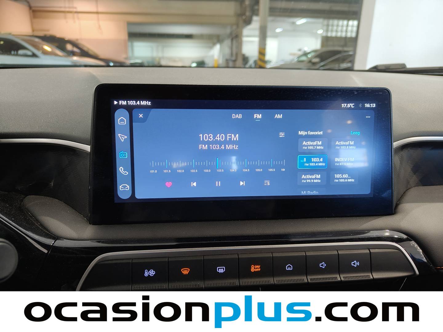 MG MG3 MG MG3 1.5 Standard (116 CV) gasolina