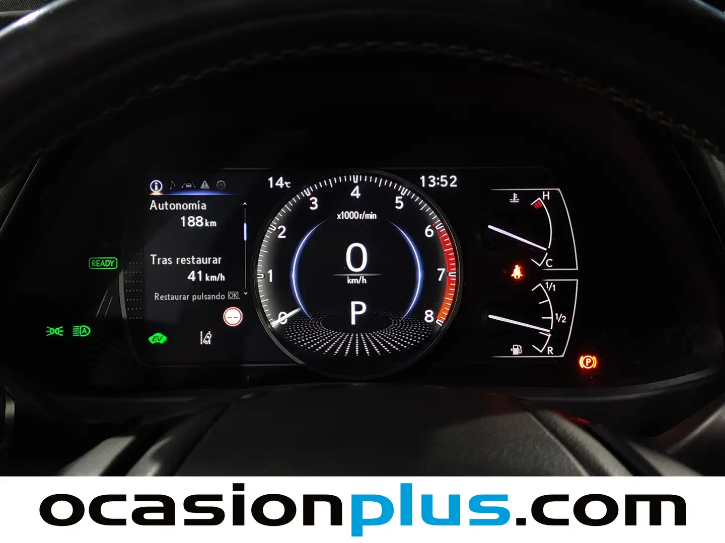 Foto Lexus UX Lexus UX 250h Premium (184 CV)