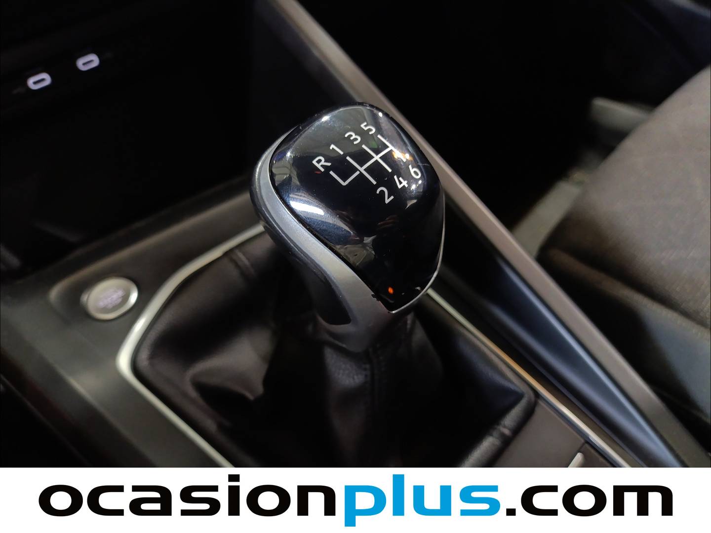 Volkswagen Golf Volkswagen Golf Life 1.5 TSI (130 CV) de segunda mano