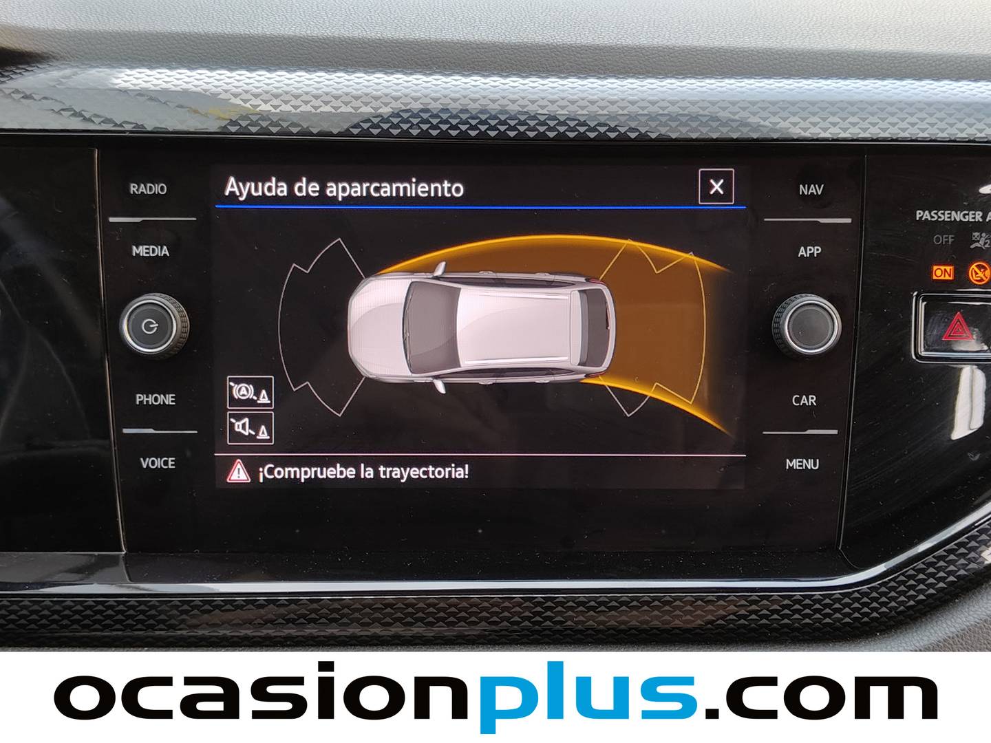Extras y acabados del Volkswagen Taigo Volkswagen Taigo Life 1.0 TSI (95 CV)