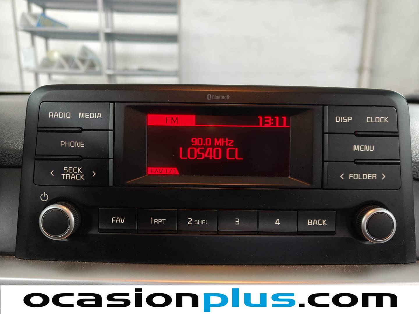 KIA Picanto Kia Picanto 1.0 DPi Concept (67 CV) al mejor precio