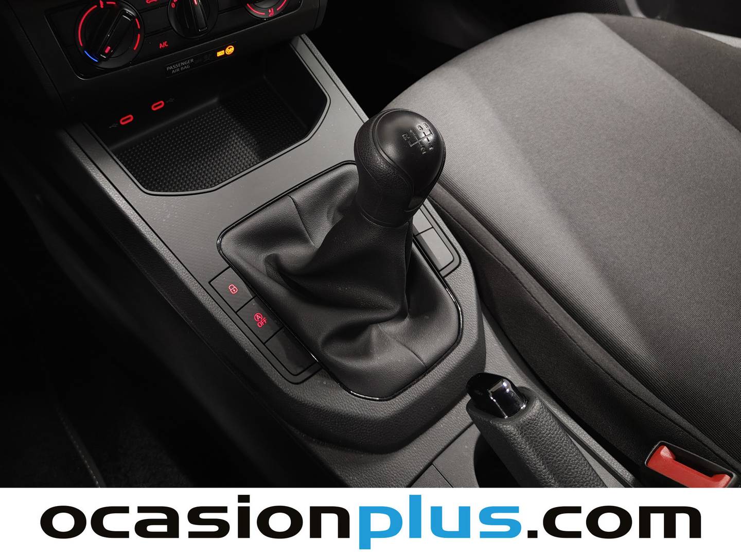Seat Ibiza Seat Ibiza 1.0 MPI S&S Reference XM (80 CV) de segunda mano