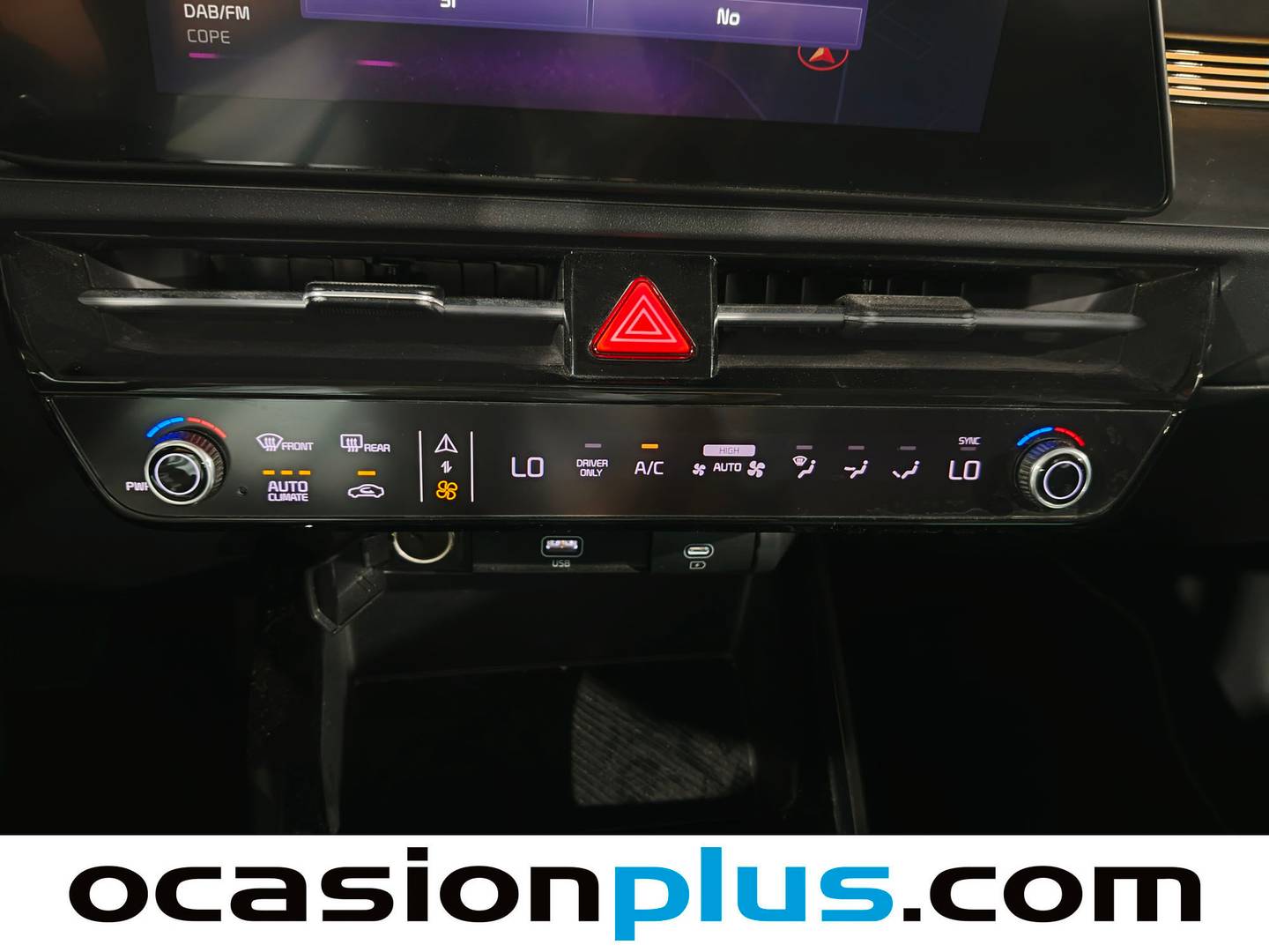 KIA Niro KIA Niro 1.6 GDi HEV Híbrido Drive (141 CV) al mejor precio