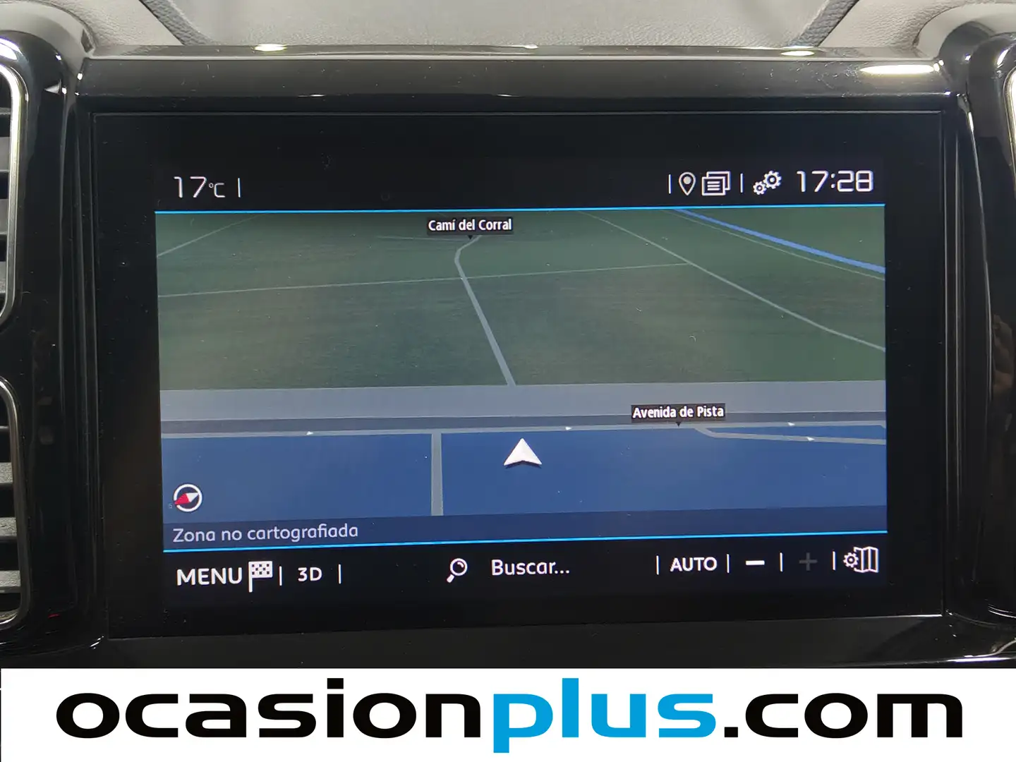 Foto Citroën C5 Aircross Citroen C5 Aircross BlueHdi 180 S&S Shine EAT8  (177 CV)