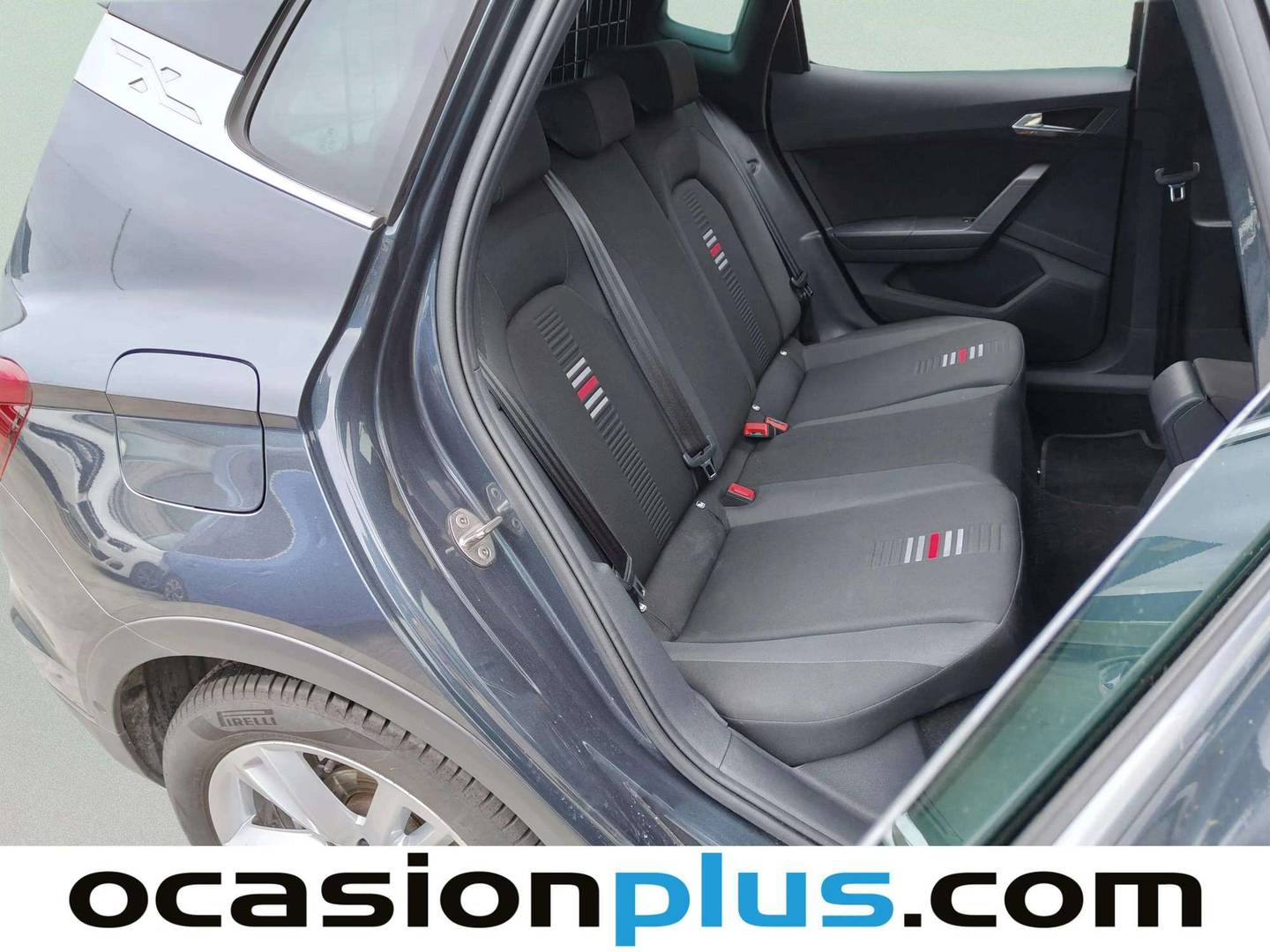 Foto Seat Arona SEAT Arona 1.6 TDI Ecomotive FR (115 CV)