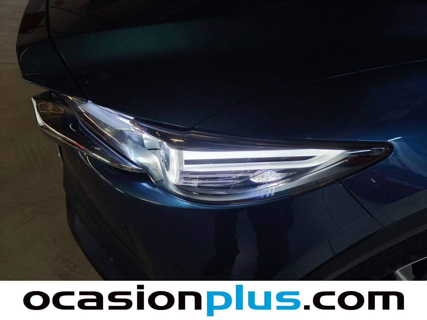 Extras del Mazda CX-5 Mazda CX-5 2.2 DE Zenith 2WD (150 CV)