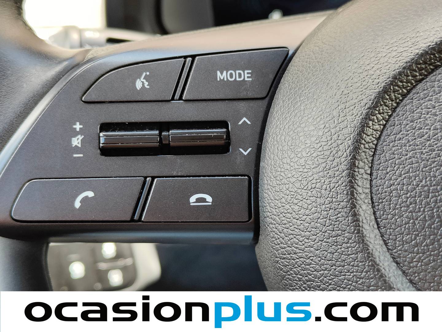 Hyundai Bayon Hyundai Bayon 1.2 MPI Maxx (84 CV) de segunda mano