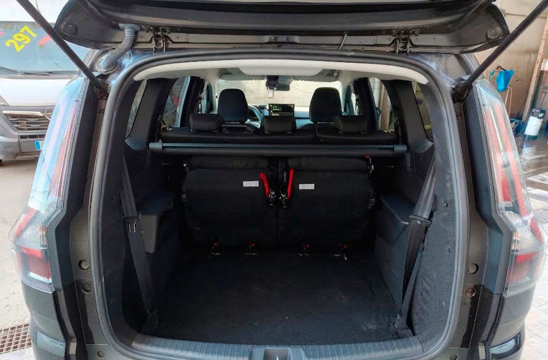 Dacia Jogger Extreme Hybrid 7 plazas - foto 15