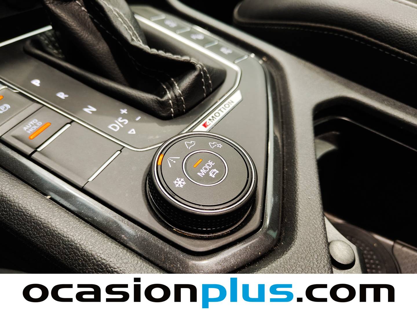 Foto Volkswagen Tiguan Volkswagen Tiguan Sport 2.0 TSI 4Motion (190 CV) DSG Pack R-Line