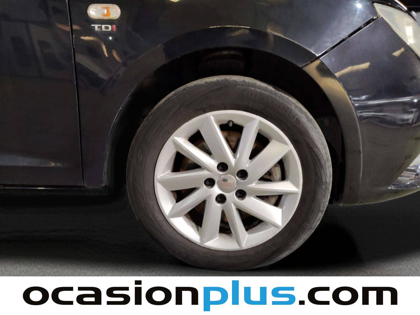 Seat Ibiza Seat Ibiza 1.6 TDI Style (105 CV) barato