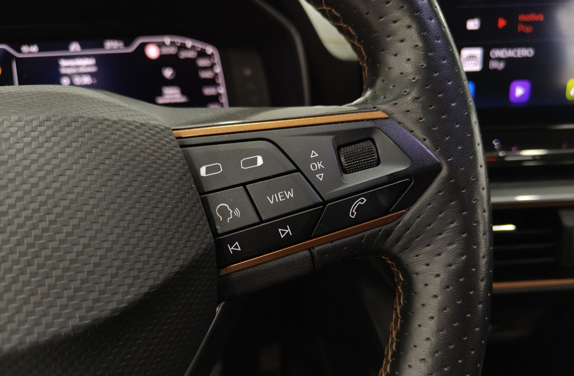 Cupra Formentor 2.0 TDI - foto 27