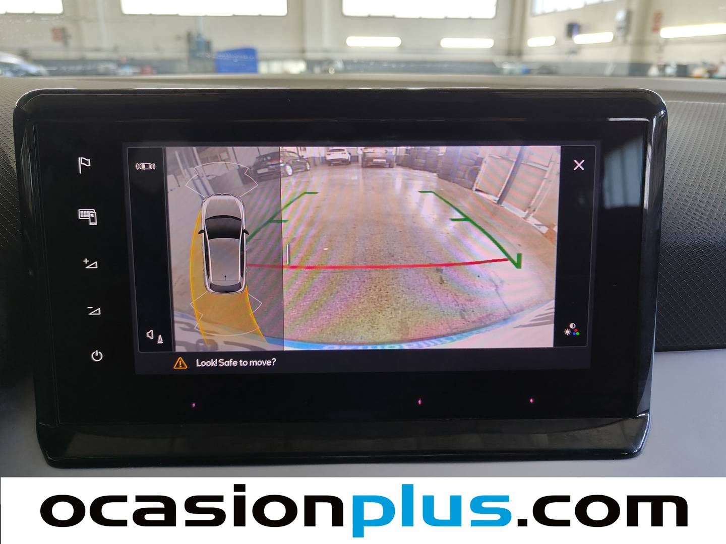 Foto Seat Ibiza SEAT Ibiza 1.5 TSI FR XL DSG (150 CV)