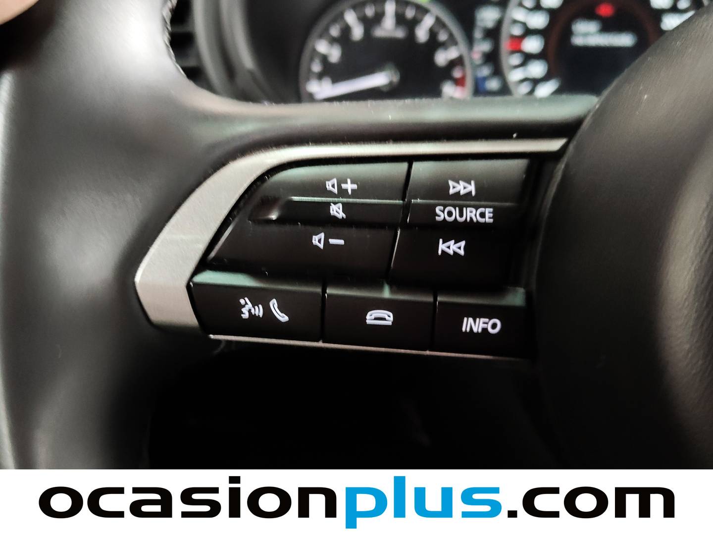 Extras del Mazda CX-30 Mazda CX-30 2.5 e-Skyactive G MHEV Prime-Line (140 CV)