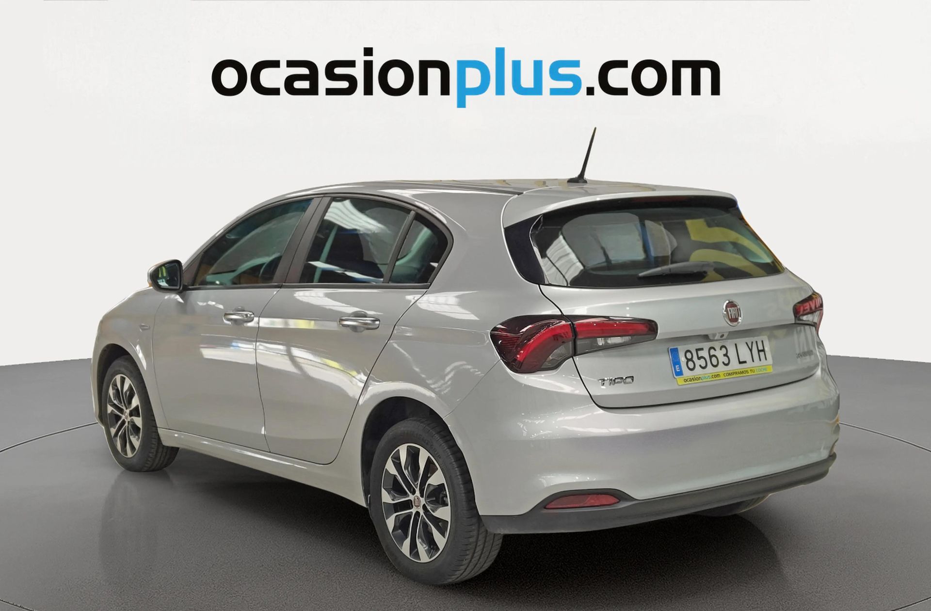 Fiat Tipo 1.5 Hybrid City Life DCT - foto 3