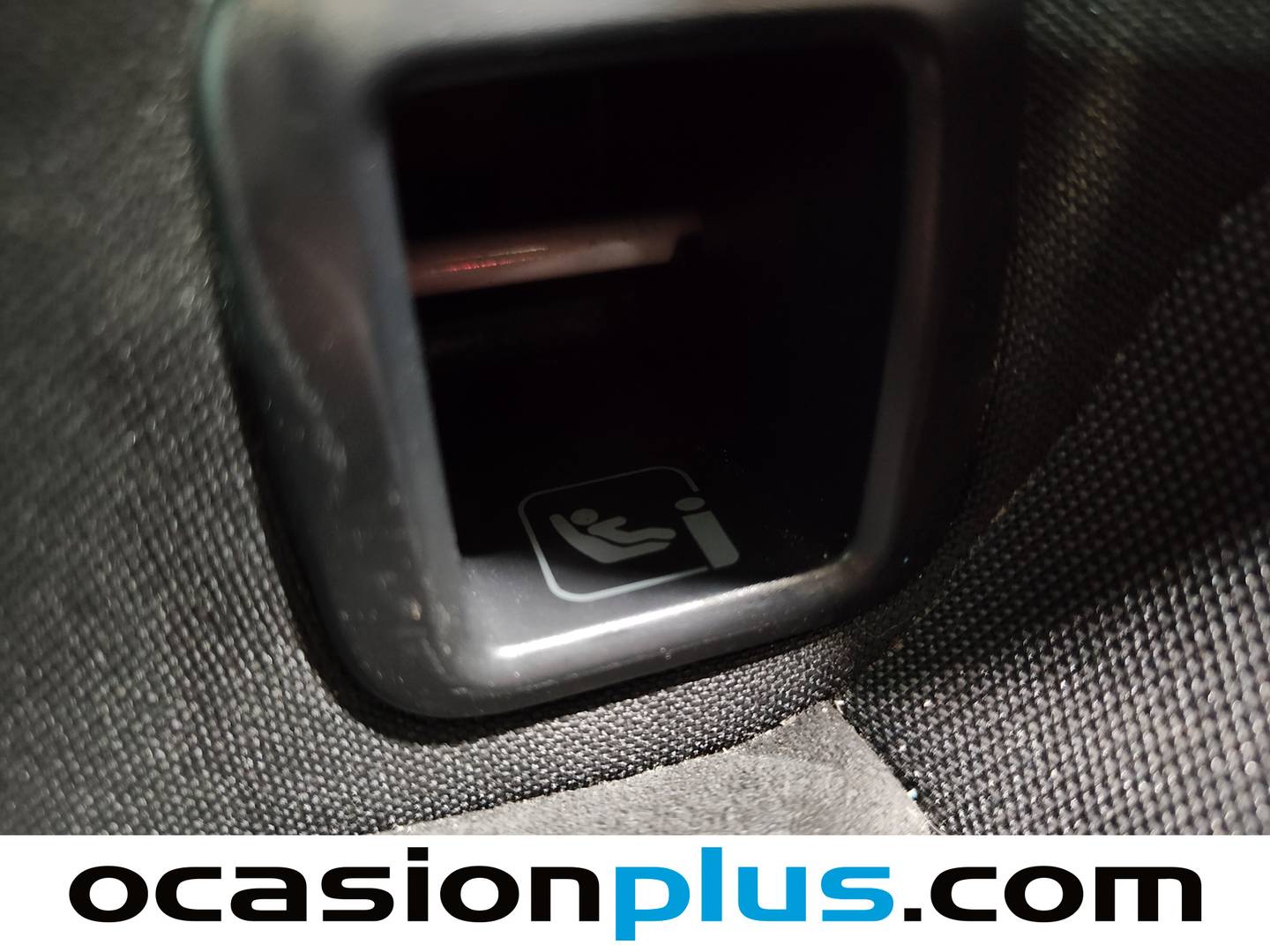 Seat Ateca Seat Ateca 1.5 TSI S&S FR Plus (150 CV) seminuevo