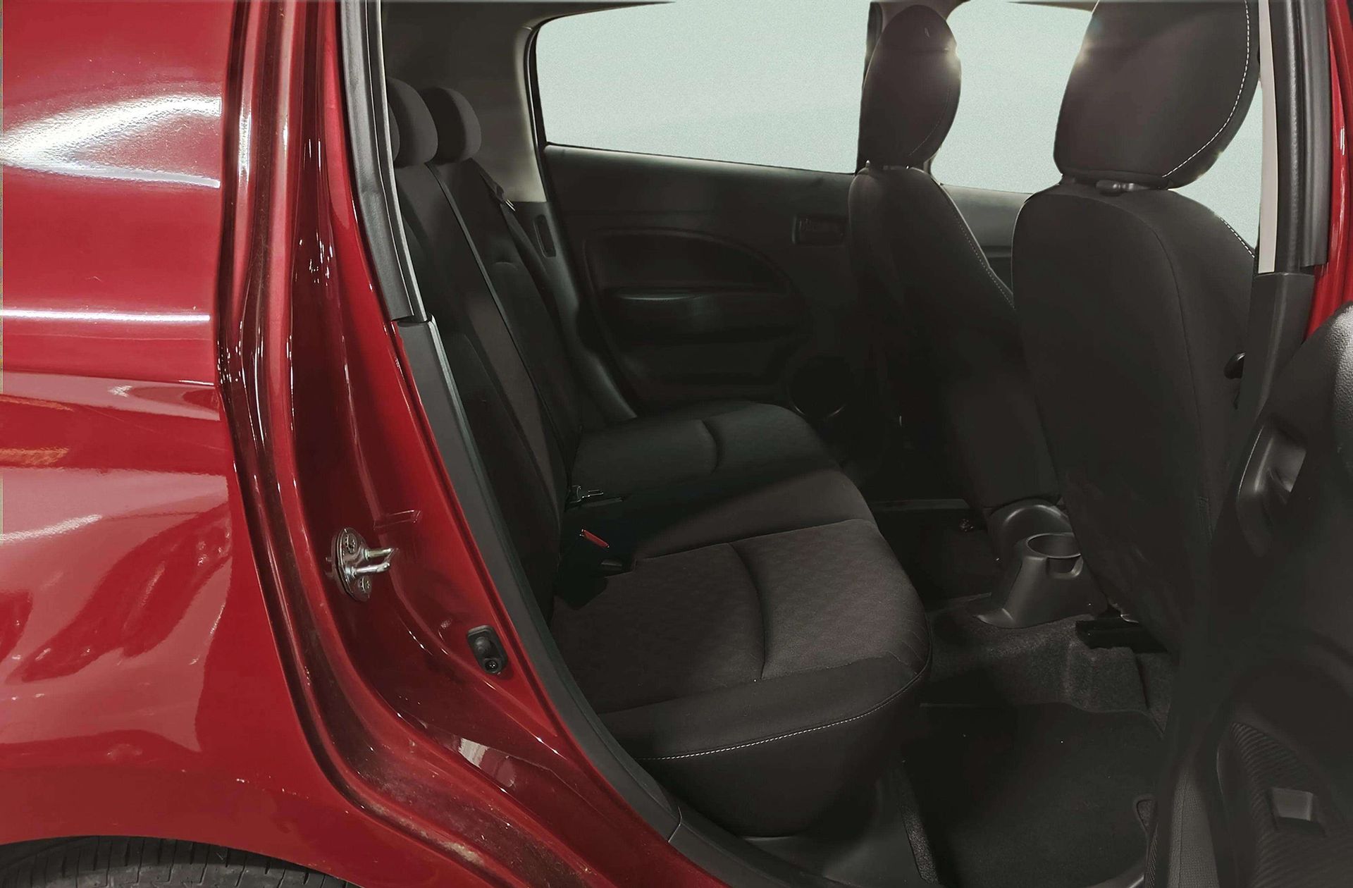 Mitsubishi Space Star 120 MPI Motion - foto 13