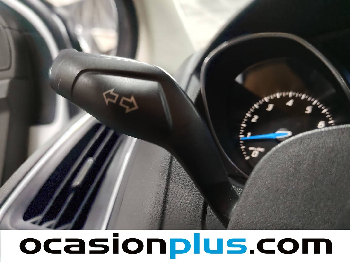 Ford Focus Ford Focus SportBreak 1.6 TI-VCT Trend PowerShift (125 CV) 2012