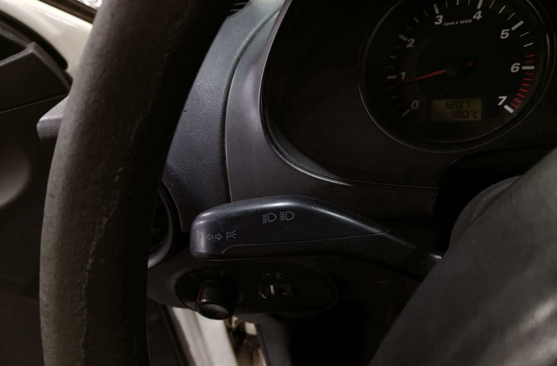 SEAT Ibiza 1.4 16v Stella - foto 19