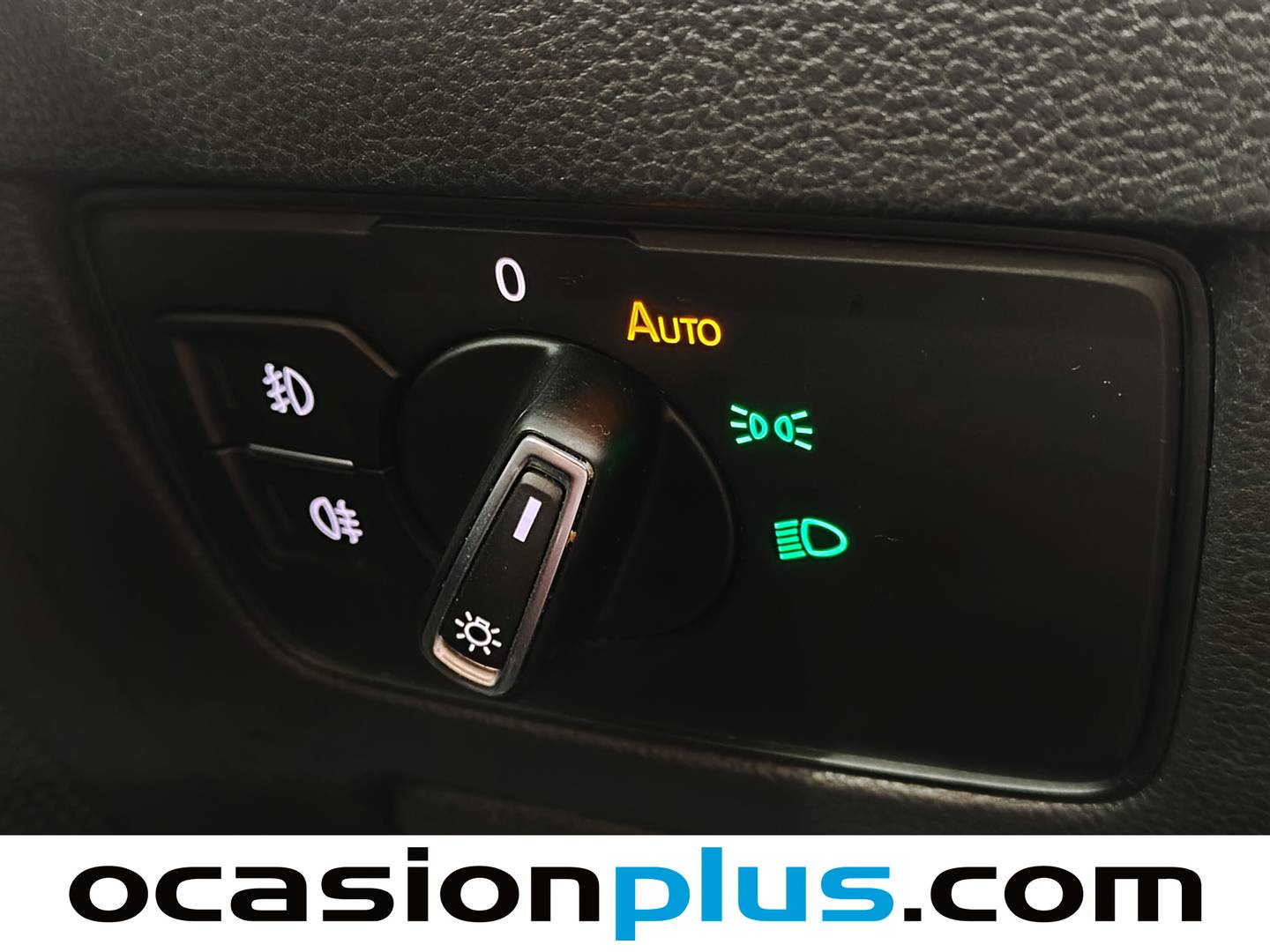 Volkswagen Passat Volkswagen Passat Variant Advance 1.5 TSI (150 CV) seminuevo