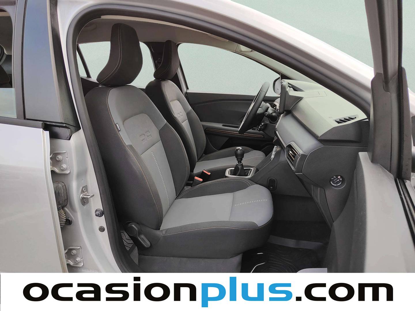Dacia Sandero Dacia Sandero Stepway Extreme Go TCe (110 CV) gasolina