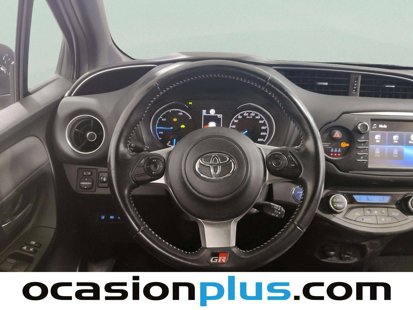 Toyota Yaris Toyota Yaris 1.5 Hybrid GR-Sport (100 CV) 2019