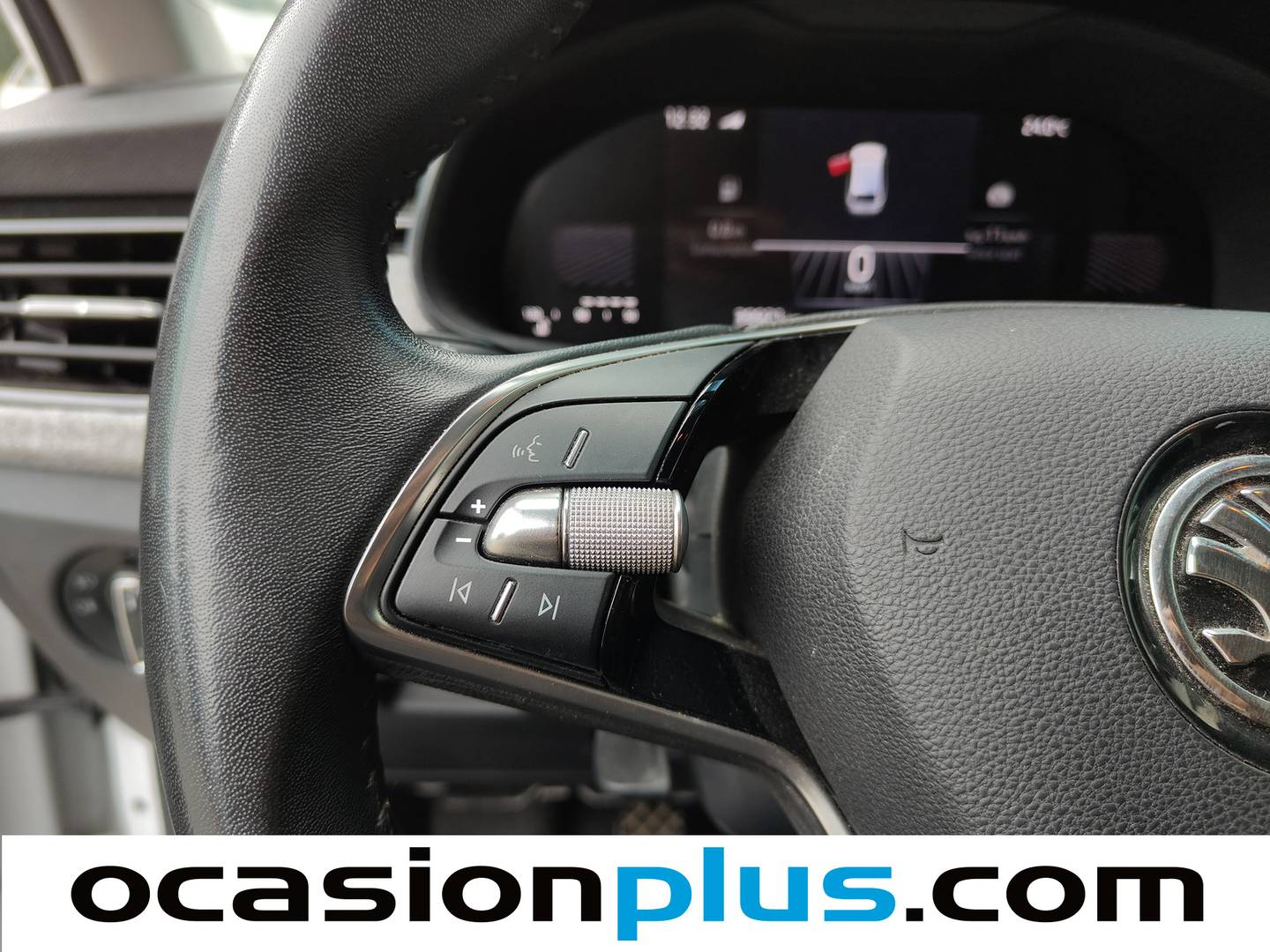 Skoda Scala Skoda Scala 1.0 TSI Selection (115 CV) de segunda mano