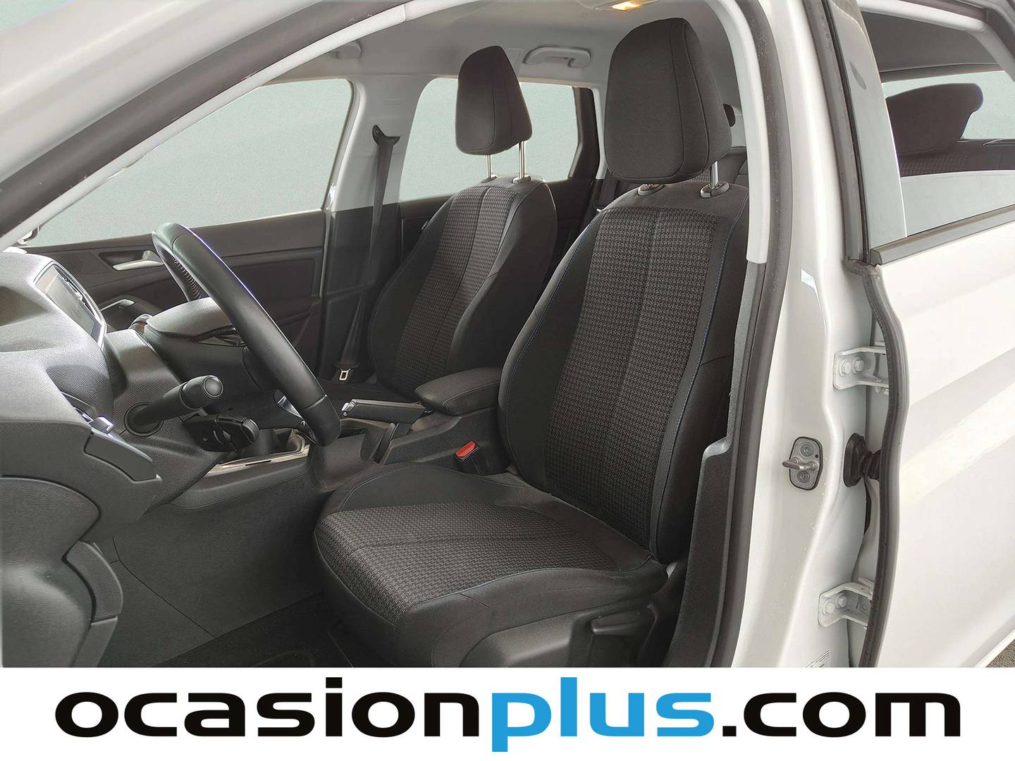 Foto Peugeot 308 Peugeot 308 SW SW BlueHDI 130 S&S Style (130 CV)