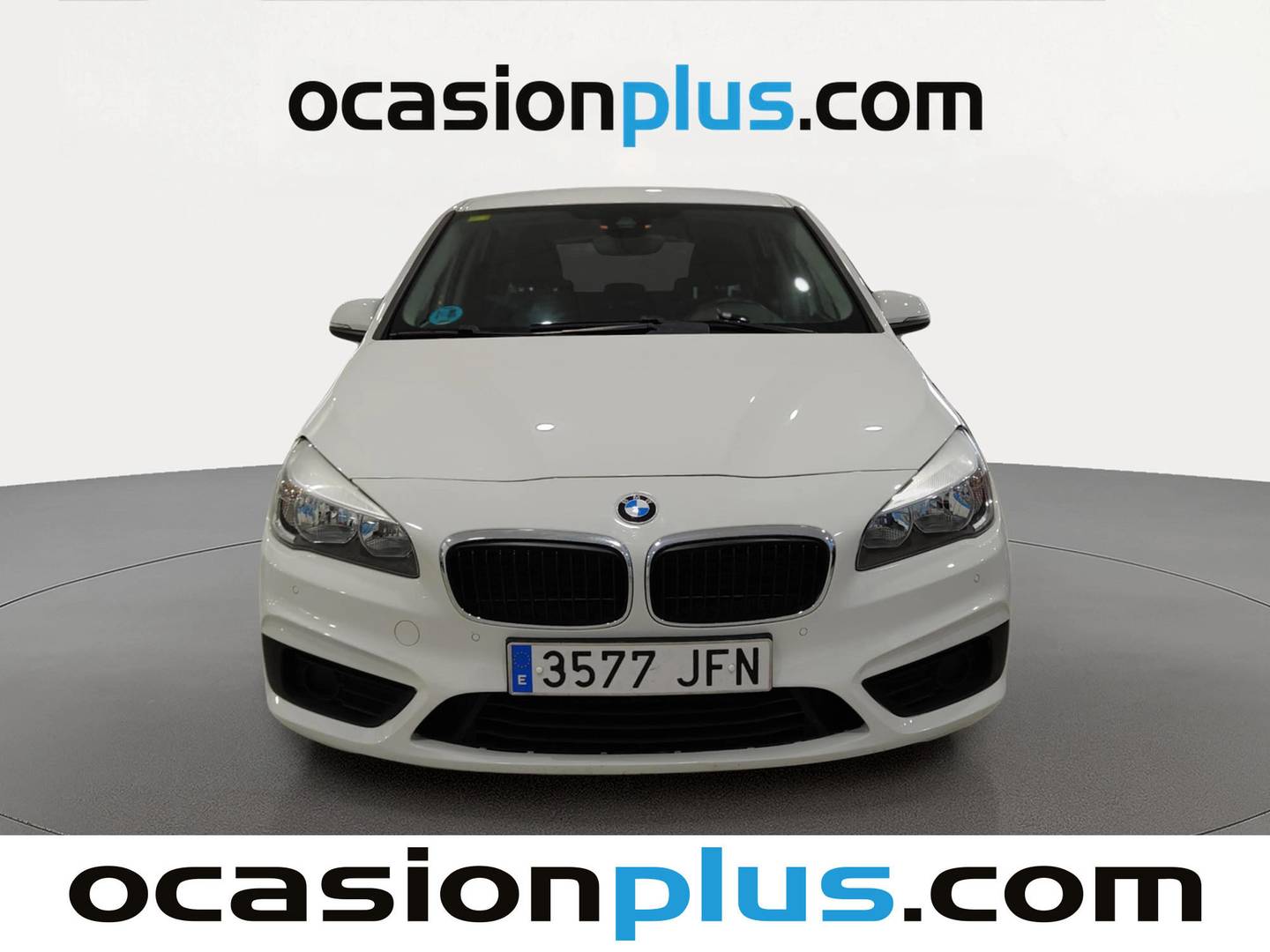 BMW Serie 2 Active Tourer BMW Serie 2 218d Active Tourer (150 CV) 150cv
