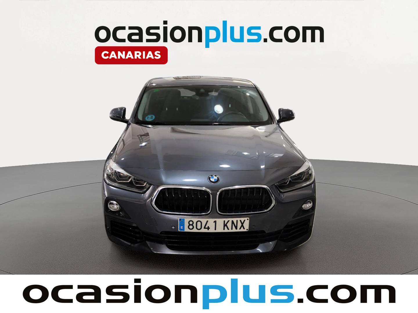 BMW X2 BMW X2 sDrive18d (150 CV) 150cv