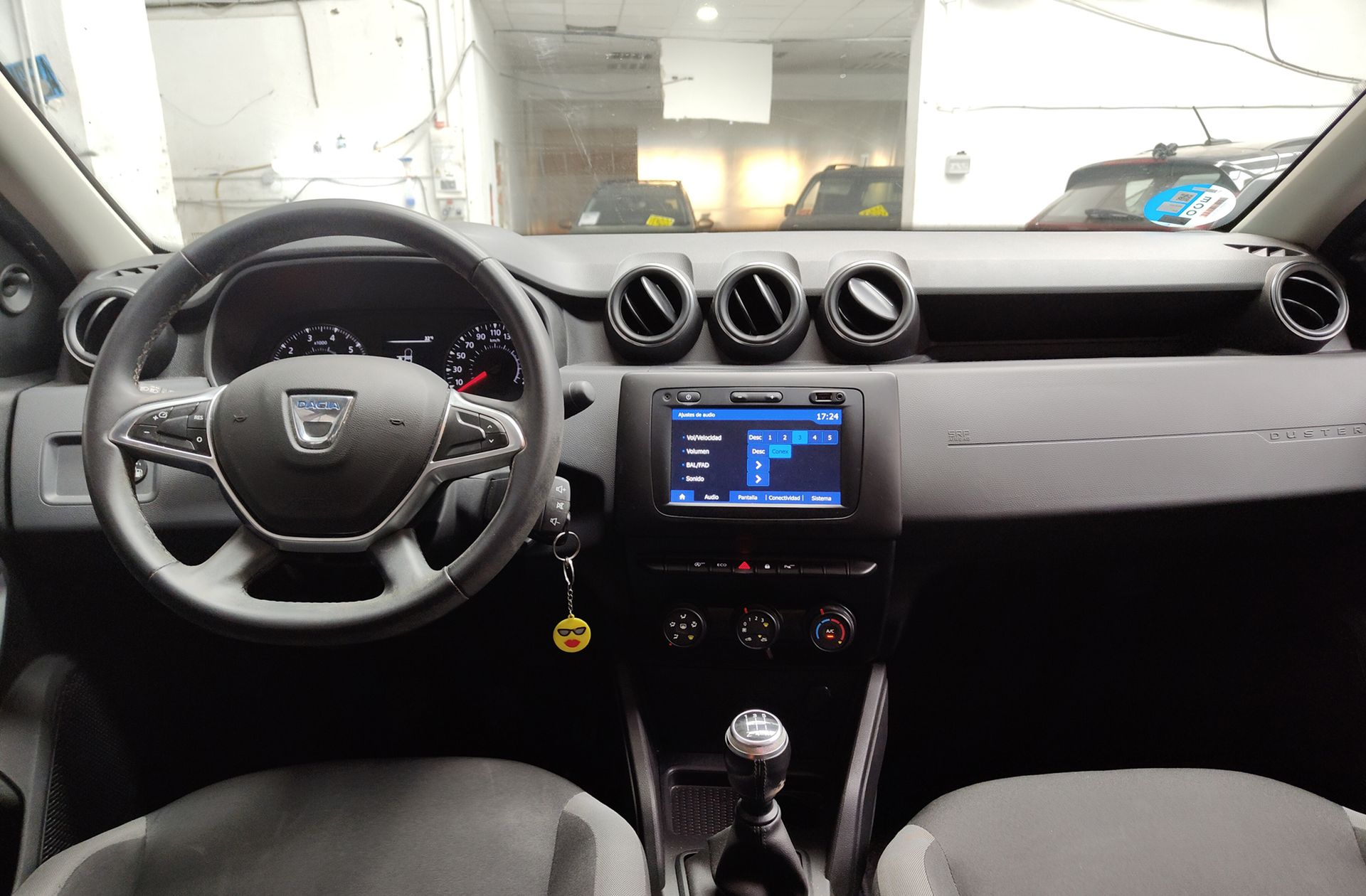 Dacia Duster Essential TCe 4x2 GLP - foto 6