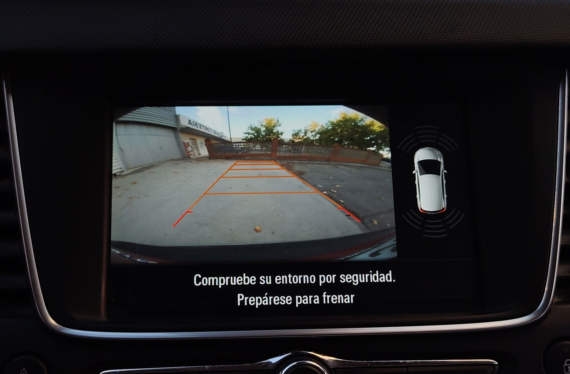 Opel Crossland 1.2 Innovation - foto 7