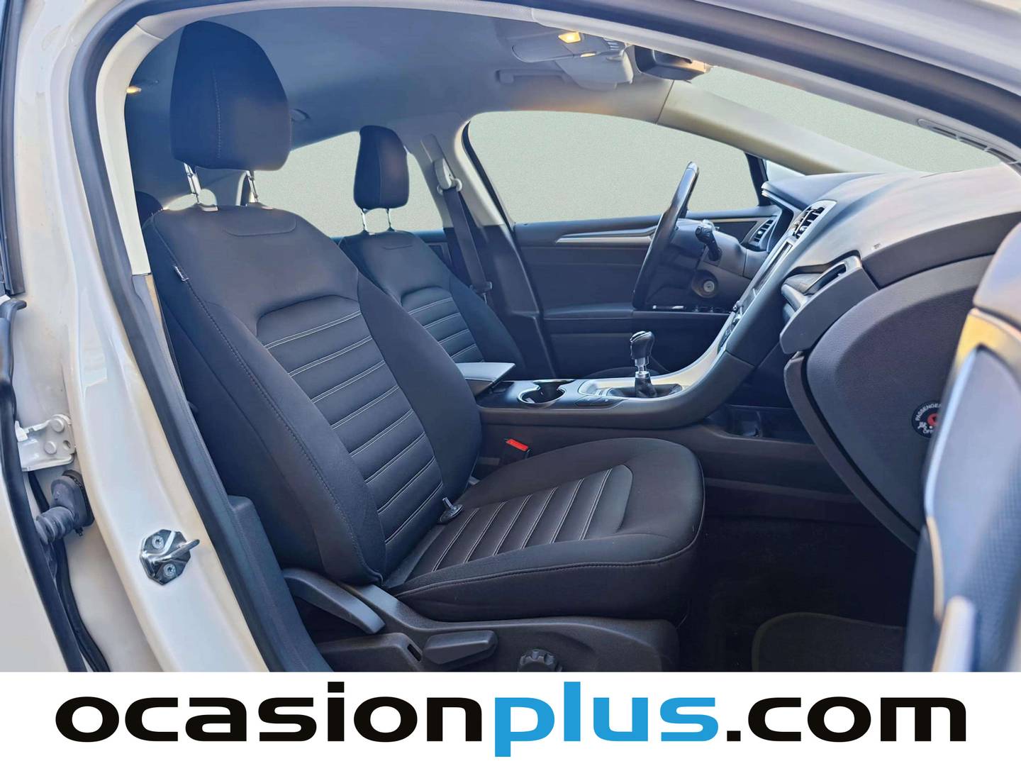 Foto Ford Mondeo Ford Mondeo 1.5 EcoBoost Trend (160 CV)