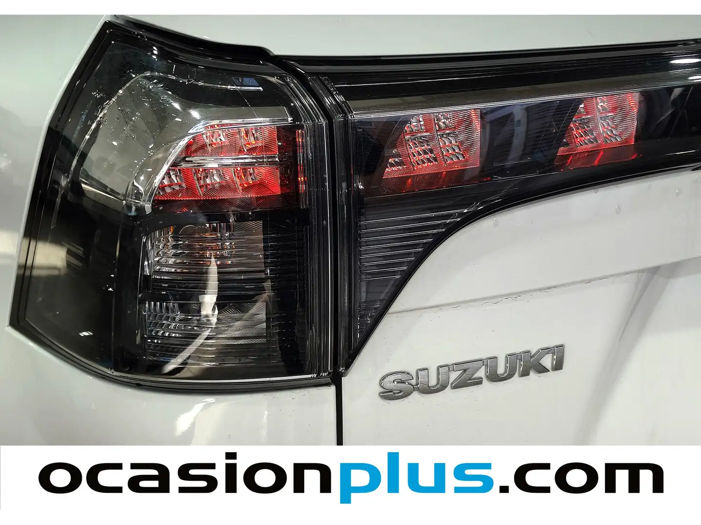 Foto Suzuki S-Cross Suzuki S-Cross 1.5 Hybrid S2 Strong Auto 85 kW (116 CV)