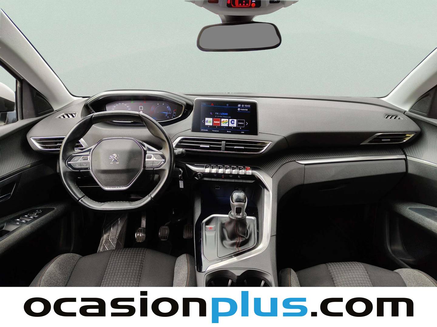 Foto Peugeot 5008 Peugeot 5008 1.5 BlueHDi S&S Active (130 CV) 7 Plazas