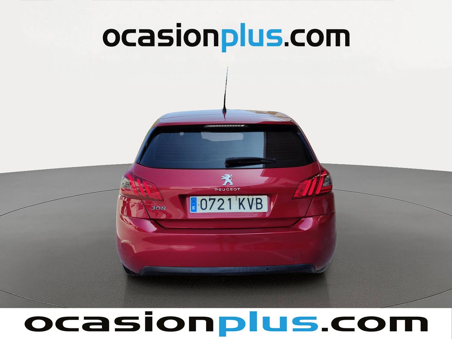 Peugeot 308 Peugeot 308 1.5 BlueHDi S&S Active (130 CV) al mejor precio