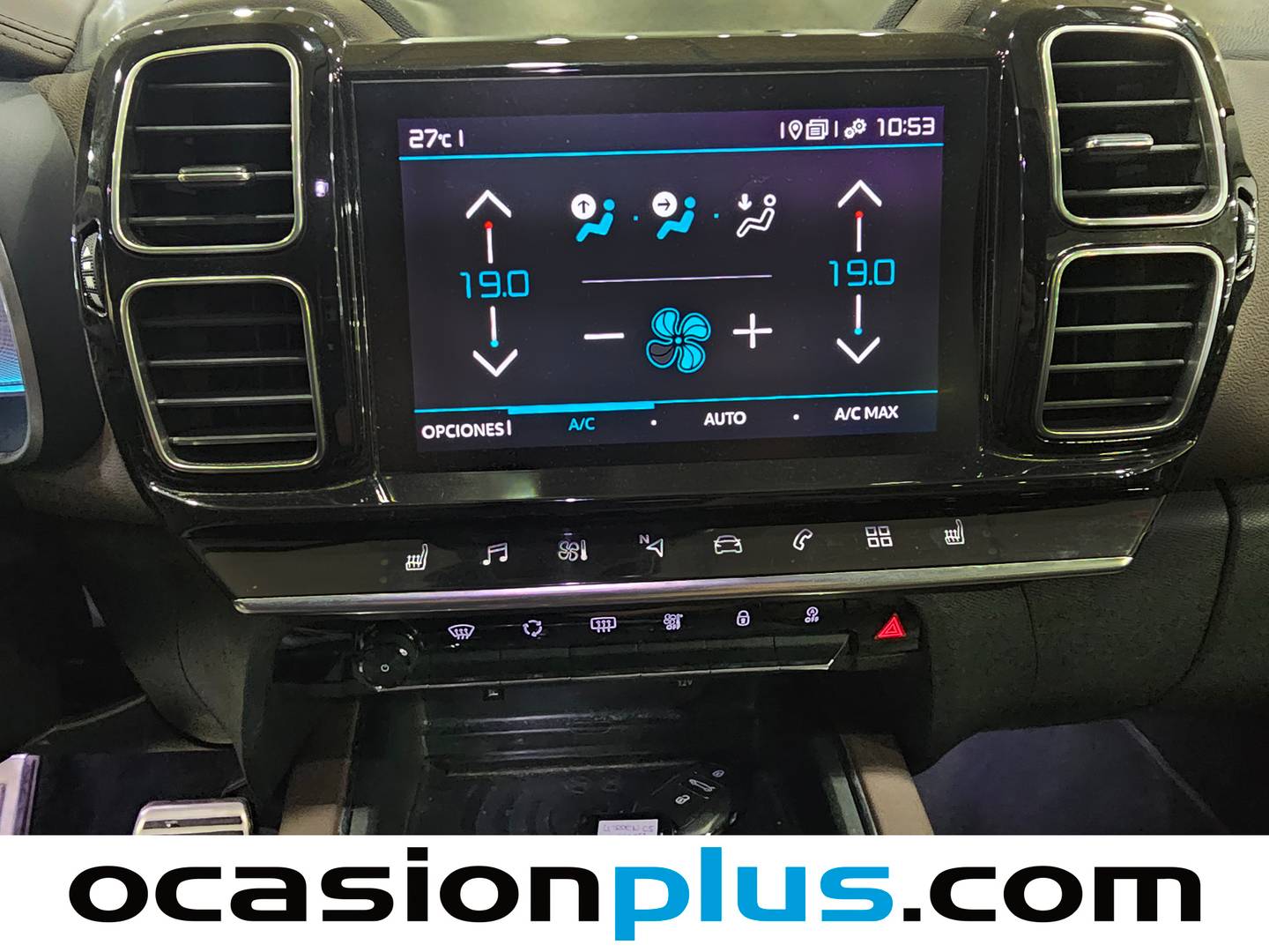 Citroën C5 Aircross Citroën C5 Aircross BlueHdi 130 S&S Shine EAT8 (131 CV) al mejor precio