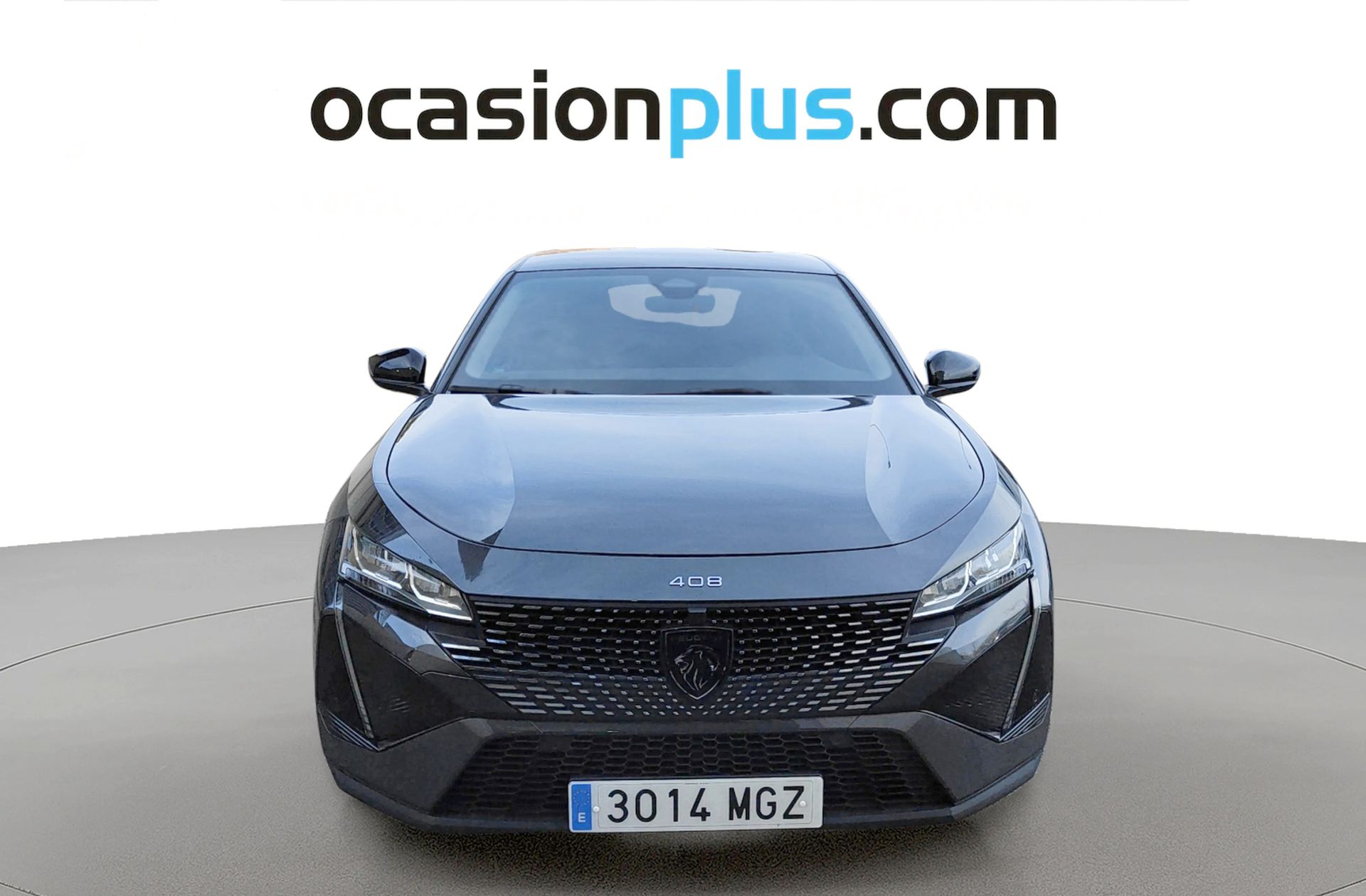 Peugeot 408 PHEV 180 Allure Pack e-EAT8 - foto 13