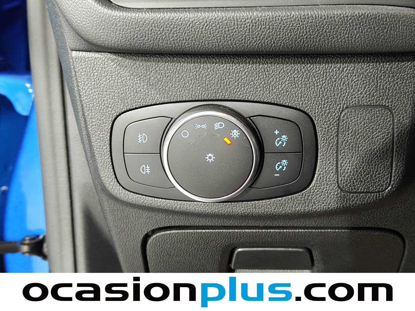 Foto Ford Focus Ford Focus 1.0 Ecoboost S&S ST-Line (125 CV)