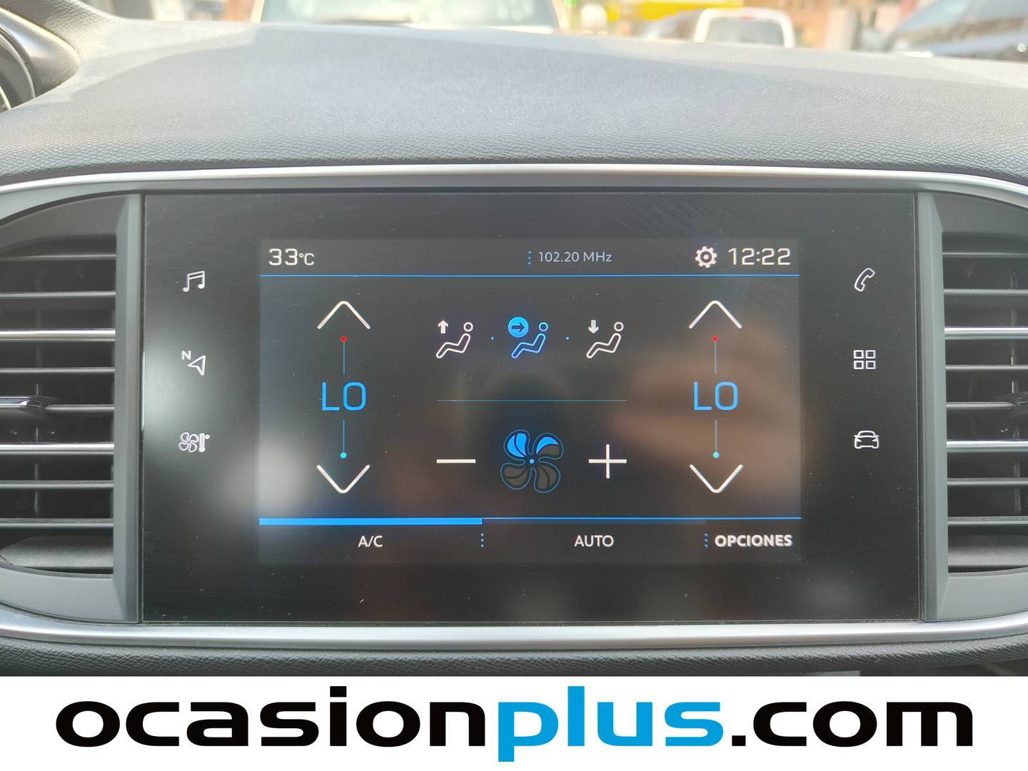 Acabados Peugeot 308 Peugeot 308 SW PureTech 130 S&S Style (130 CV)