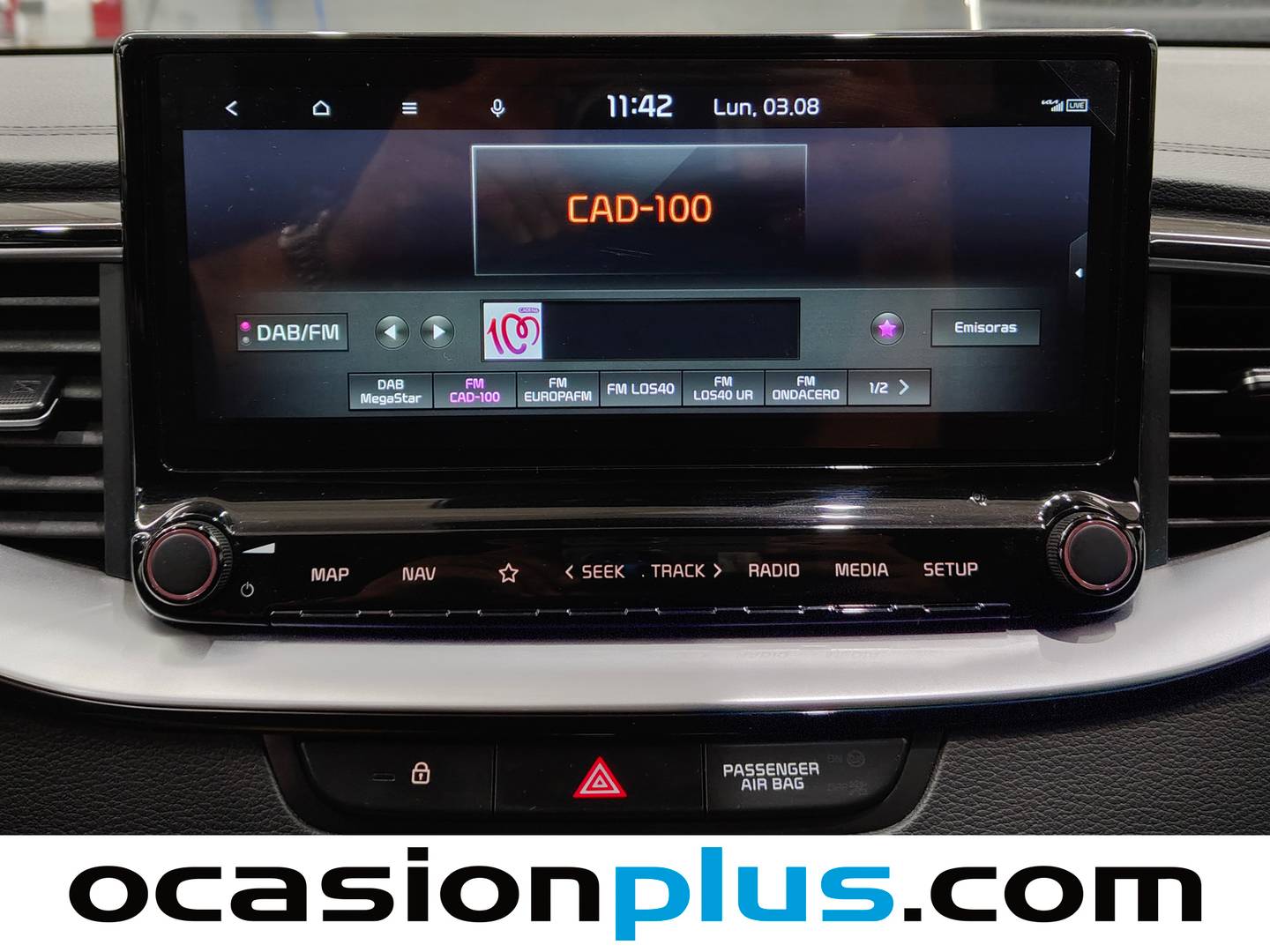 KIA XCeed KIA XCeed 1.5 MHEV iMT Tech (160 CV) 2022