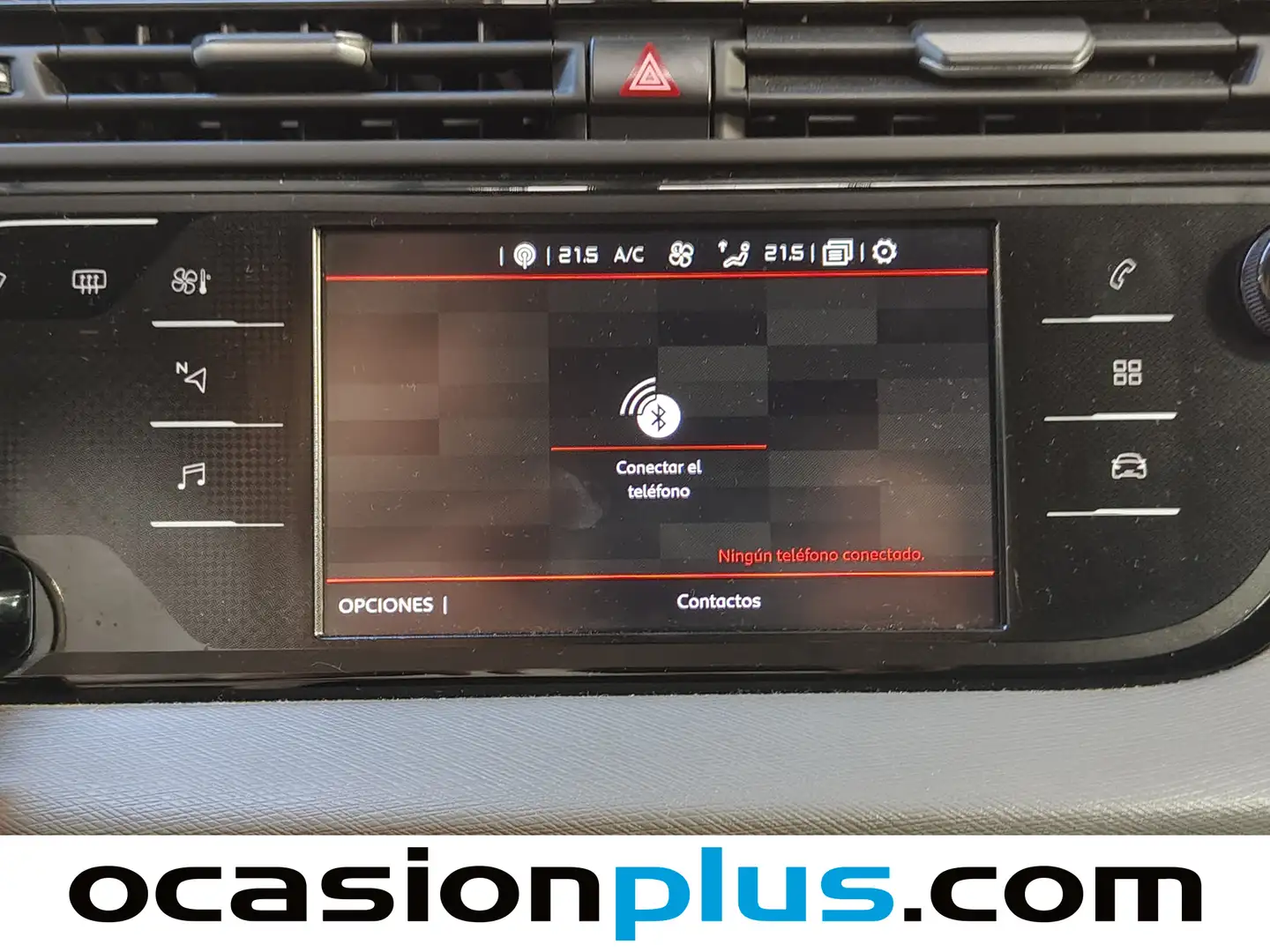 Foto Citroën C4 Spacetourer Citroen C4 Spacetourer BlueHDi 130 Feel (130 CV)