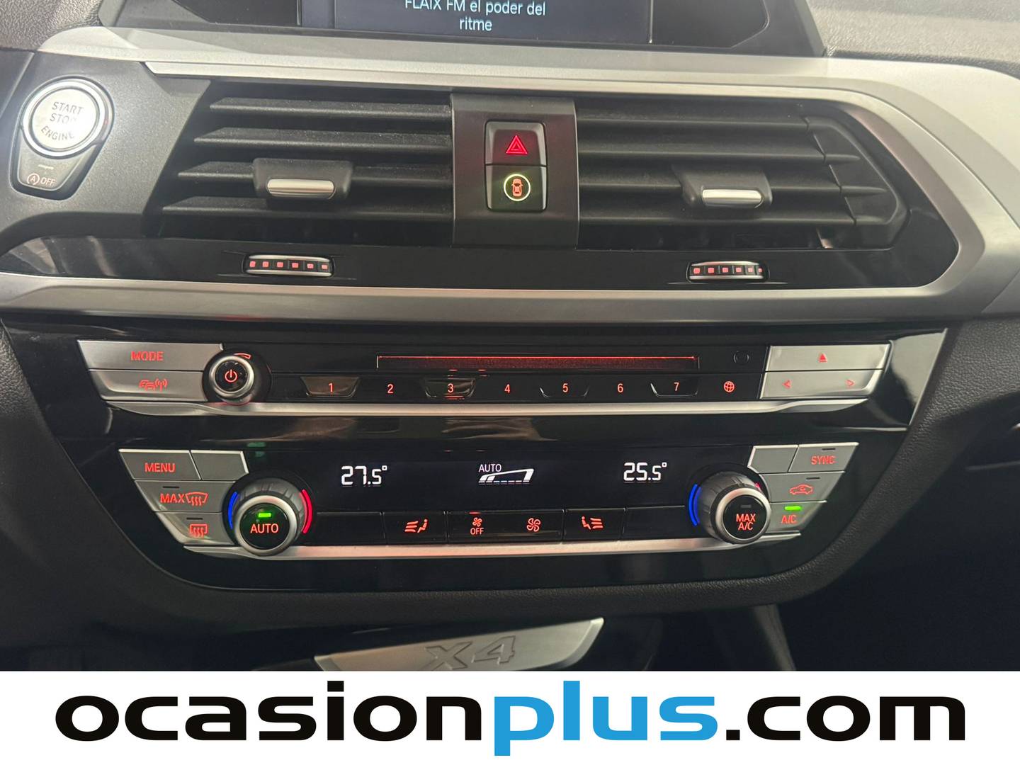 BMW X4 BMW X4 xDrive30i (252 CV) al mejor precio